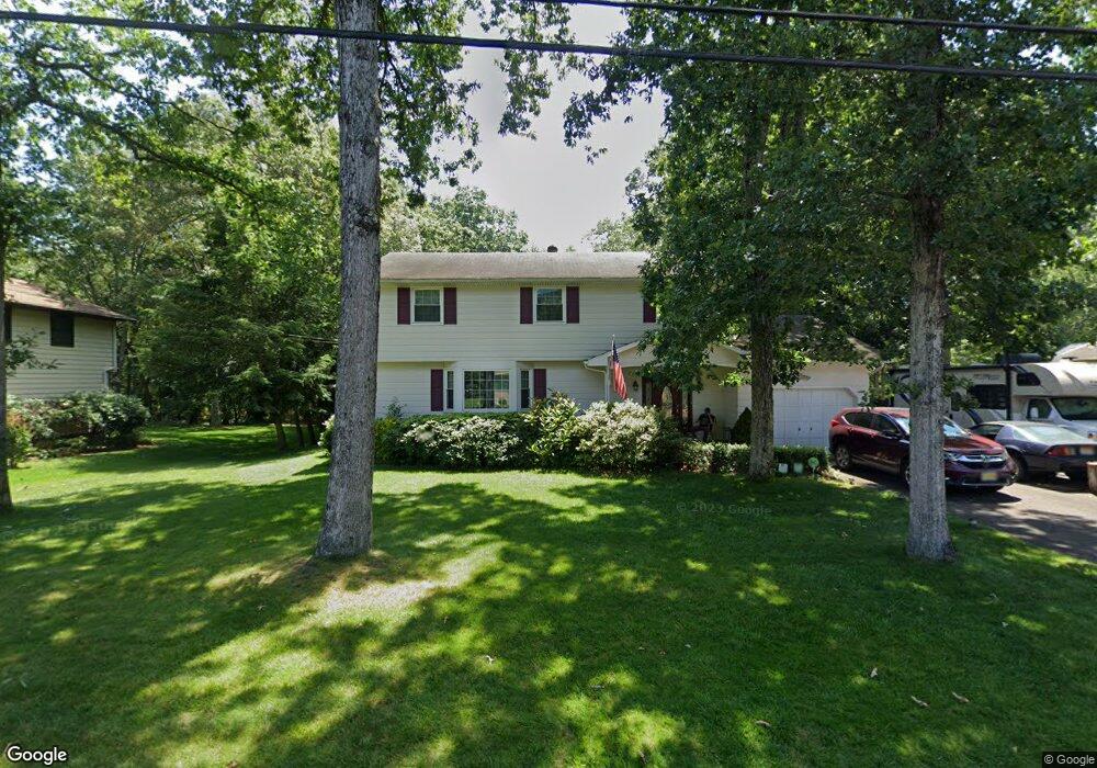 3101 Swan Dr, Vineland, NJ 08361 - photo 1