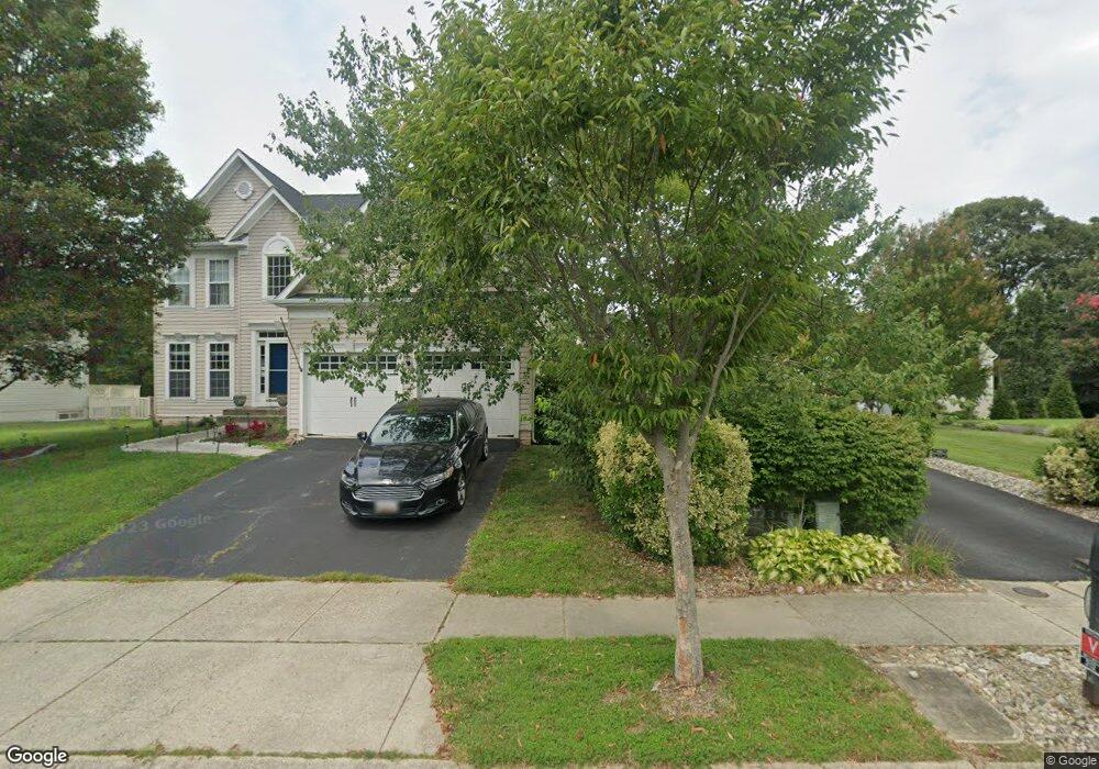 312 Fairfield Dr, Severn, MD 21144 - photo 1