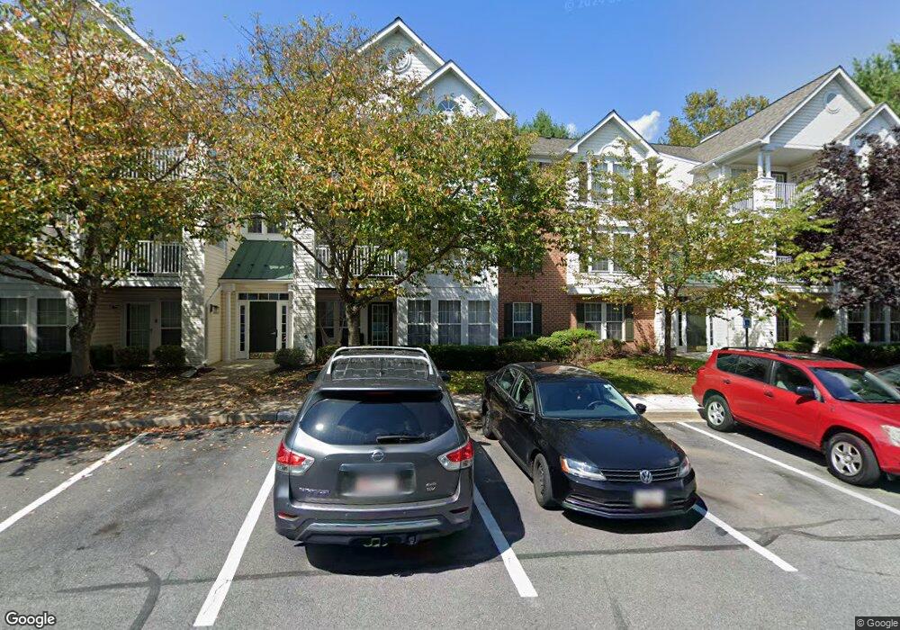 4862 Shellbark Rd, Owings Mills, MD 21117 - photo 1