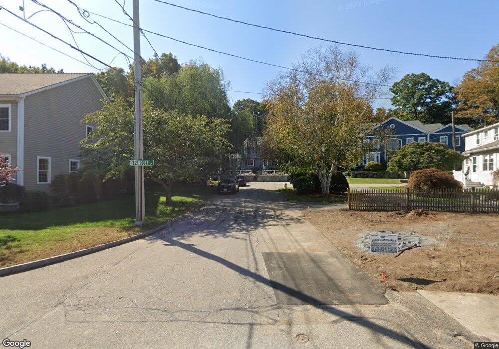 1 Pandolf Ln, Needham, MA 02494 - photo 1