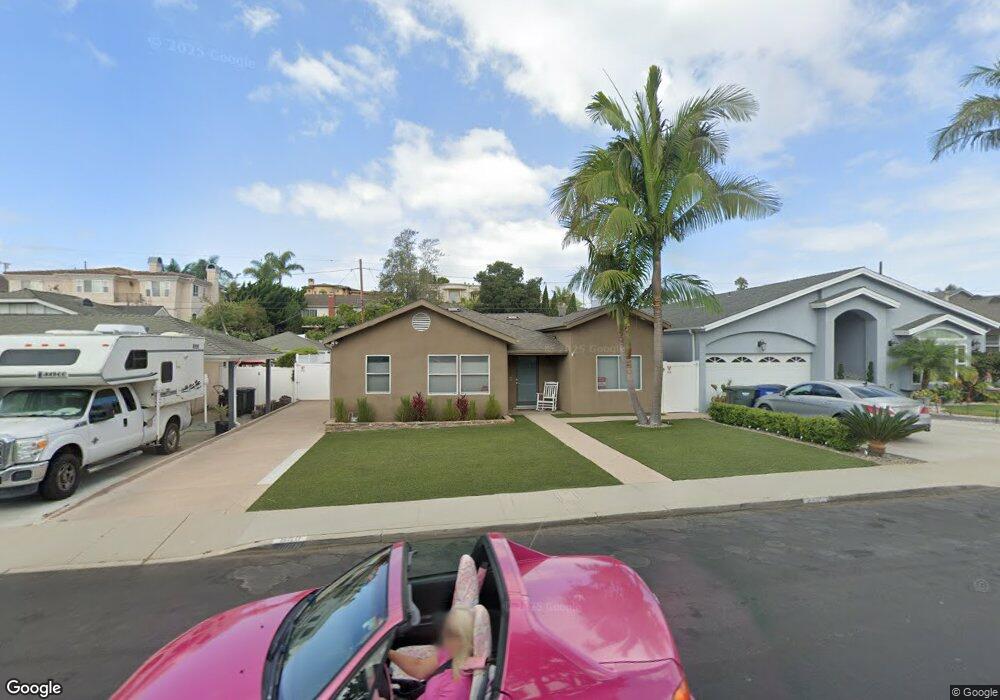 869 Center St, El Segundo, CA 90245 - photo 1