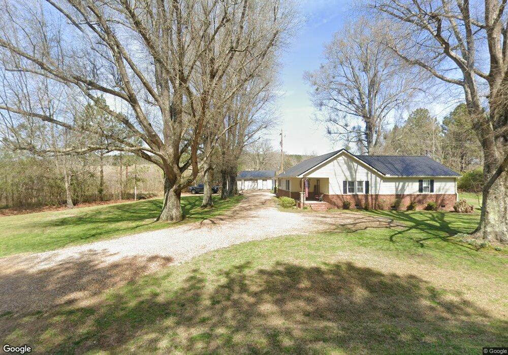 2177 Antioch Rd, Cedartown, GA 30125 - photo 1