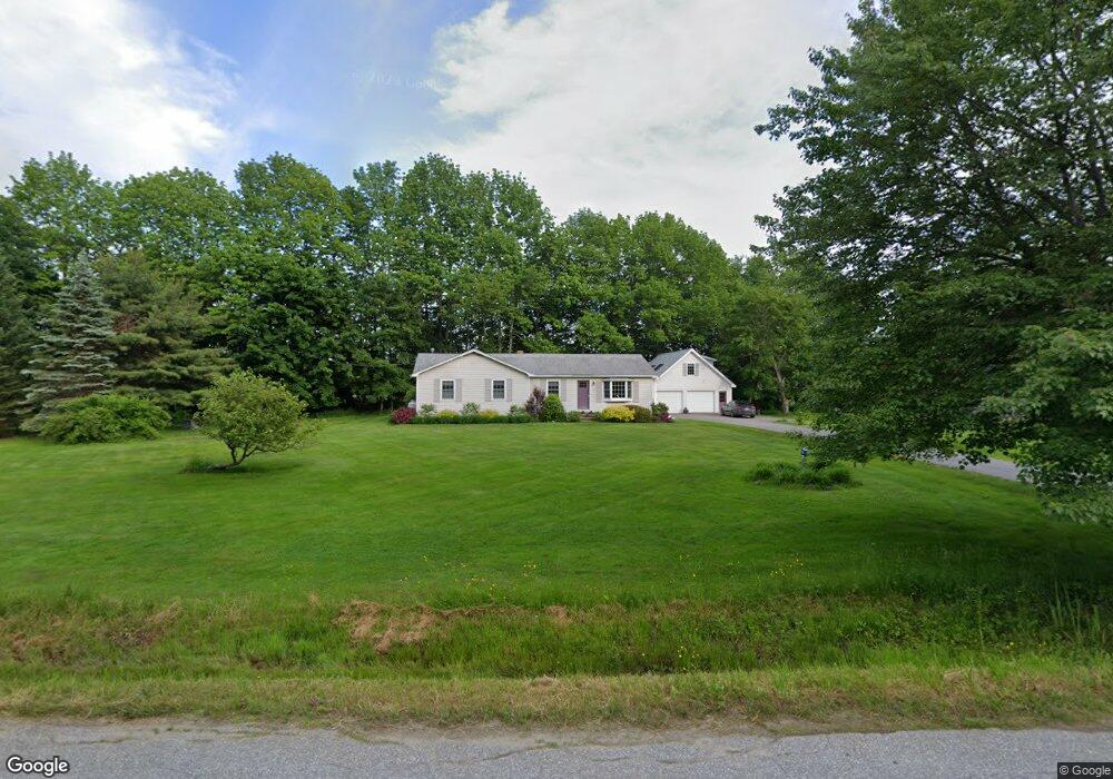 16 Annis Rd, Camden, ME 04843 - photo 1