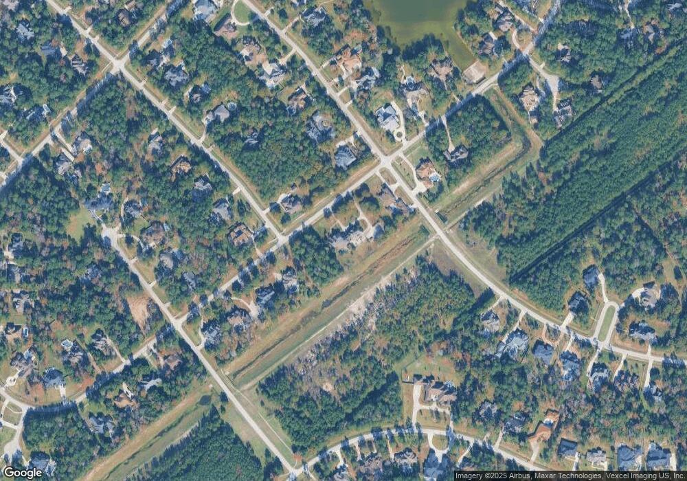 27414 E Benders Landing Blvd, Spring, TX 77386 - photo 1