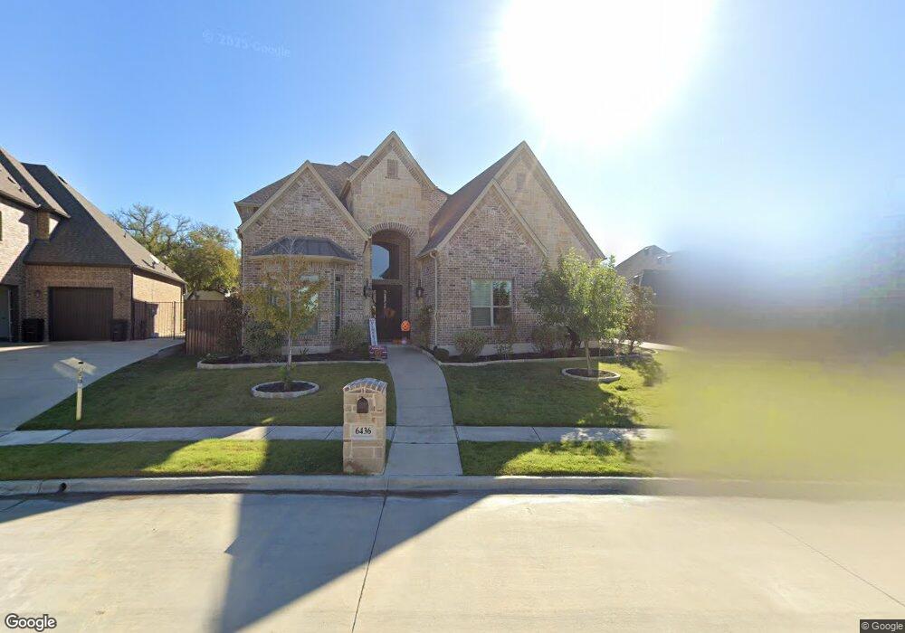 8900 Martin Dr, North Richland Hills, TX 76182 - photo 1