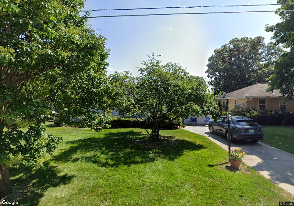 3907 34th St, Des Moines, IA 50310 - photo 1