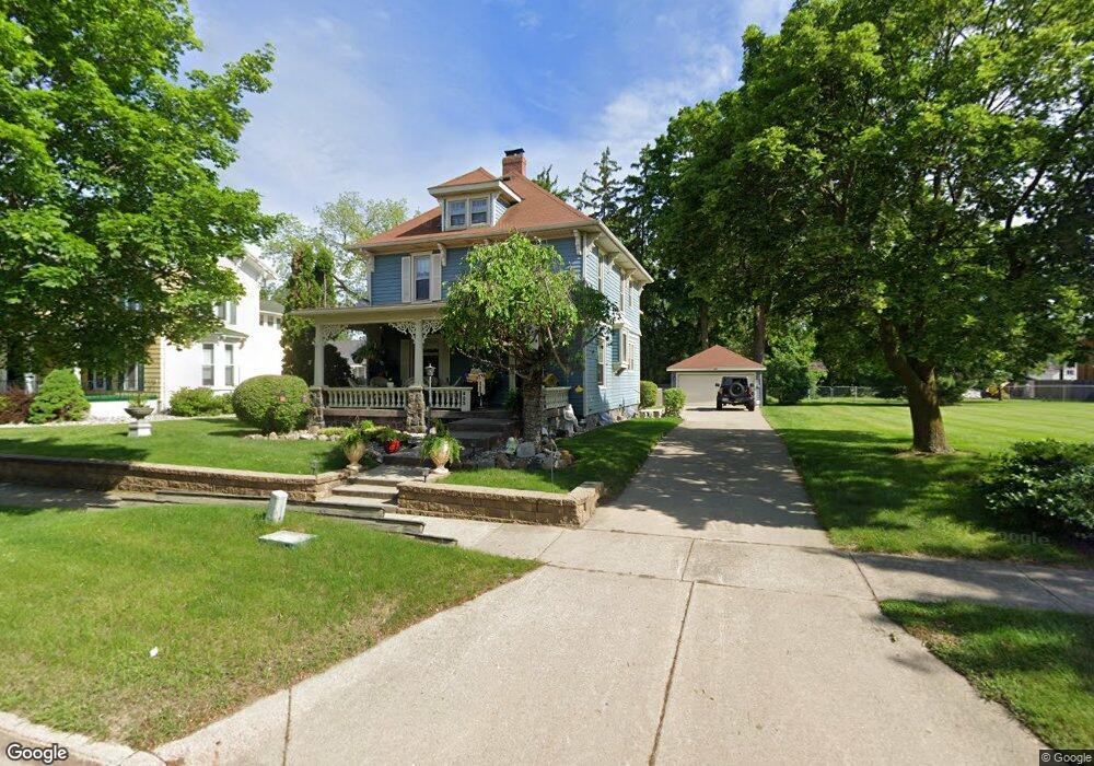 405 E Main St, Flushing, MI 48433 - photo 1