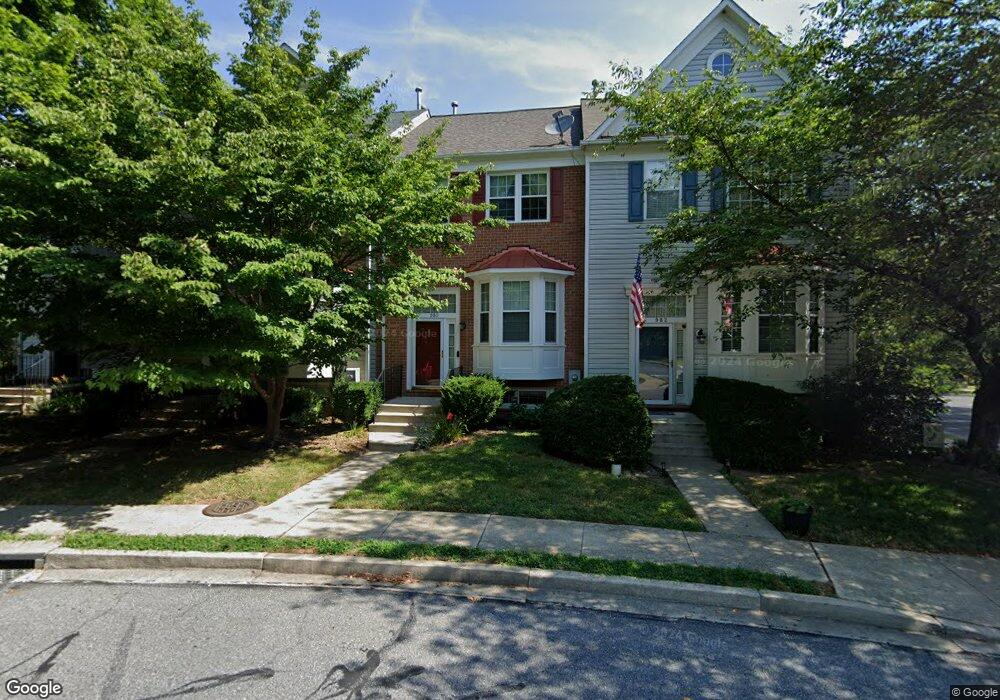 980 Jubal Way, Frederick, MD 21701 - photo 1