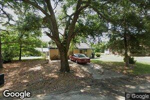 27 N Cedar Cir, de Witt, AR 72042