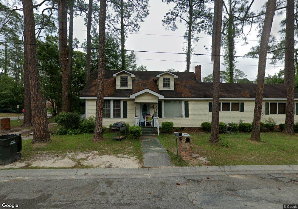 301 6th St SW, Moultrie, GA 31768 - photo 1