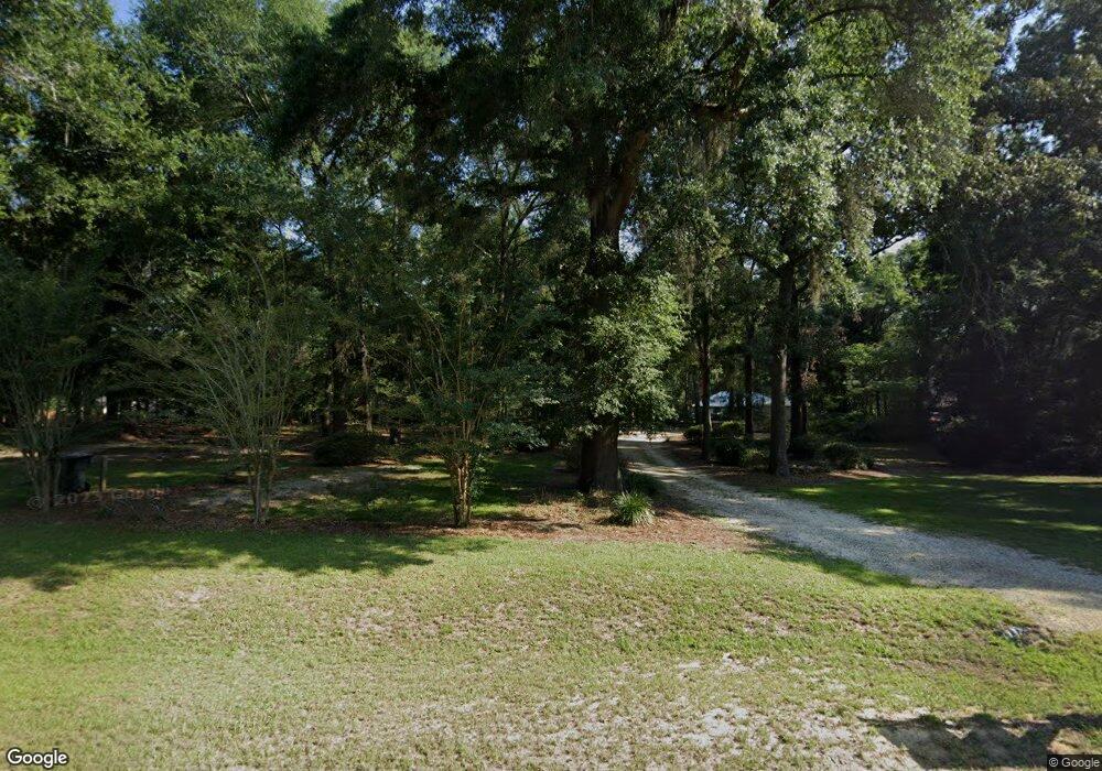 126 S Cedar Creek Rd, Cordele, GA 31015 - photo 1