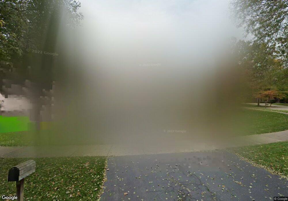 1411 Siebert Ct, Naperville, IL 60565 - photo 1