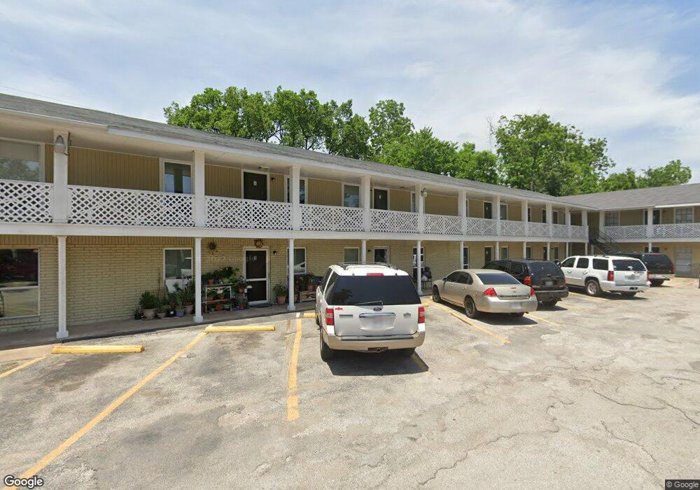 3201 Laura Koppe Rd unit E18, Houston, TX 77093 - photo 1