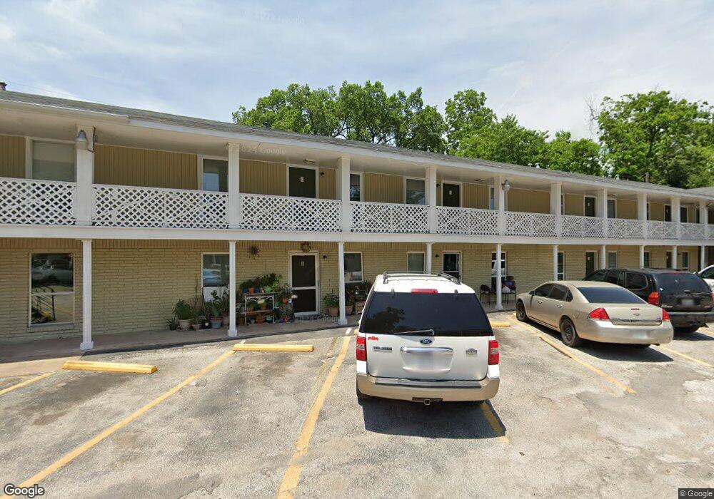 3201 Laura Koppe Rd unit E23, Houston, TX 77093 - photo 1