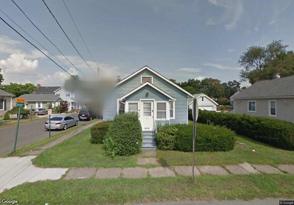 23-01 Morlot Ave unit 1X, Fair Lawn, NJ 07410 - photo 1