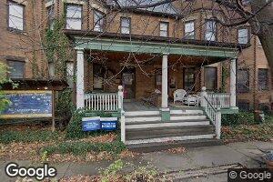 11324 Hessler Rd, Cleveland, OH 44106