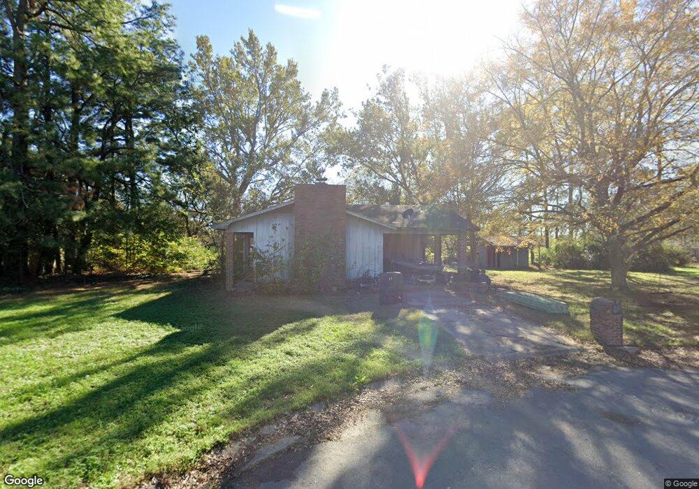 305 Kennedy Place, Stuttgart, AR 72160 - photo 1