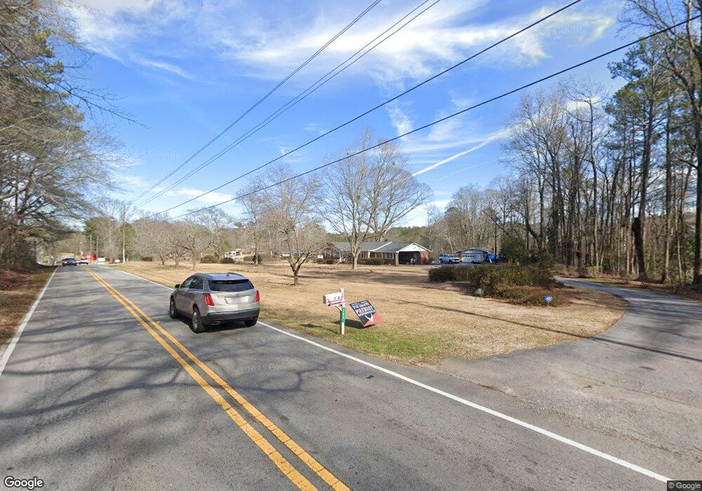 759 Panola Rd, Ellenwood, GA 30294 - photo 1