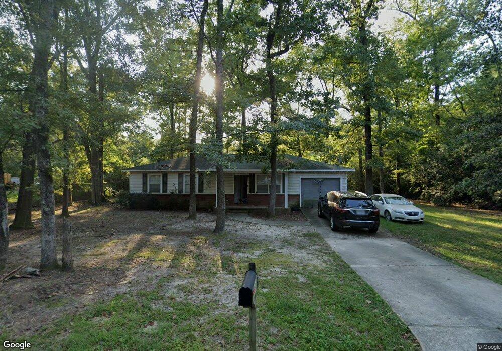 206 Reid Dr, Dothan, AL 36301 - photo 1