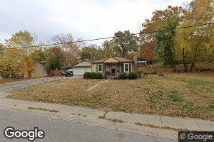 447 E Park Ave, Kansas City, MO 64119