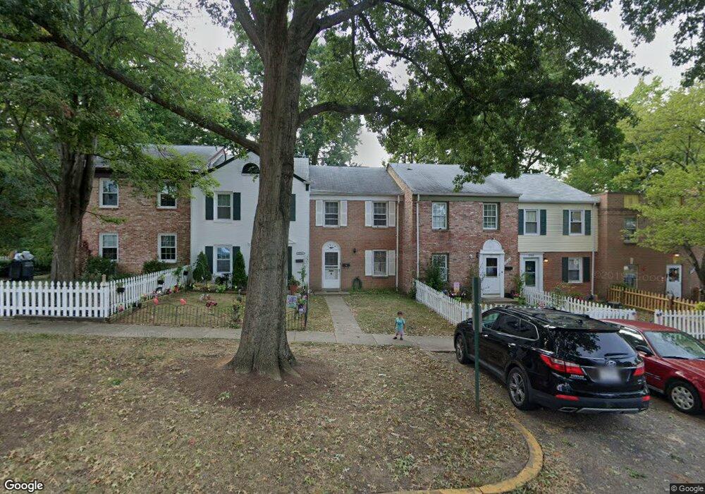 2912 Wetherburn Ct, Woodbridge, VA 22191 - photo 1