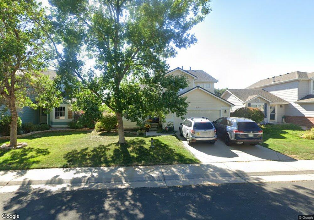 2624 E 132nd Ave, Thornton, CO 80241 - photo 1