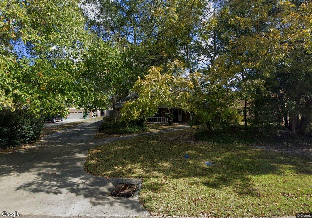 542 Cross Gates Blvd, Slidell, LA 70461 - photo 1