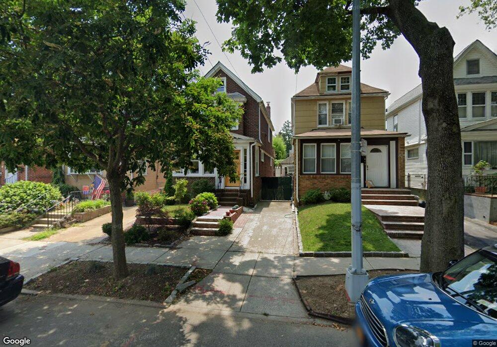 6930 Loubet St, Forest Hills, NY 11375 - photo 1