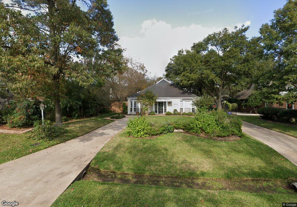 858 W 41st St, Houston, TX 77018 - photo 1