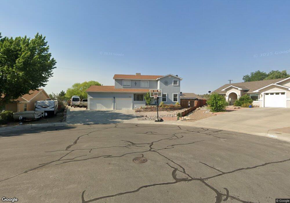 4903 Pinecroft, Farmington, NM 87402 - photo 1