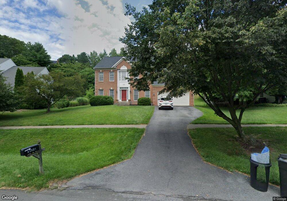 23621 Cornerstone Ln, Damascus, MD 20872 - photo 1