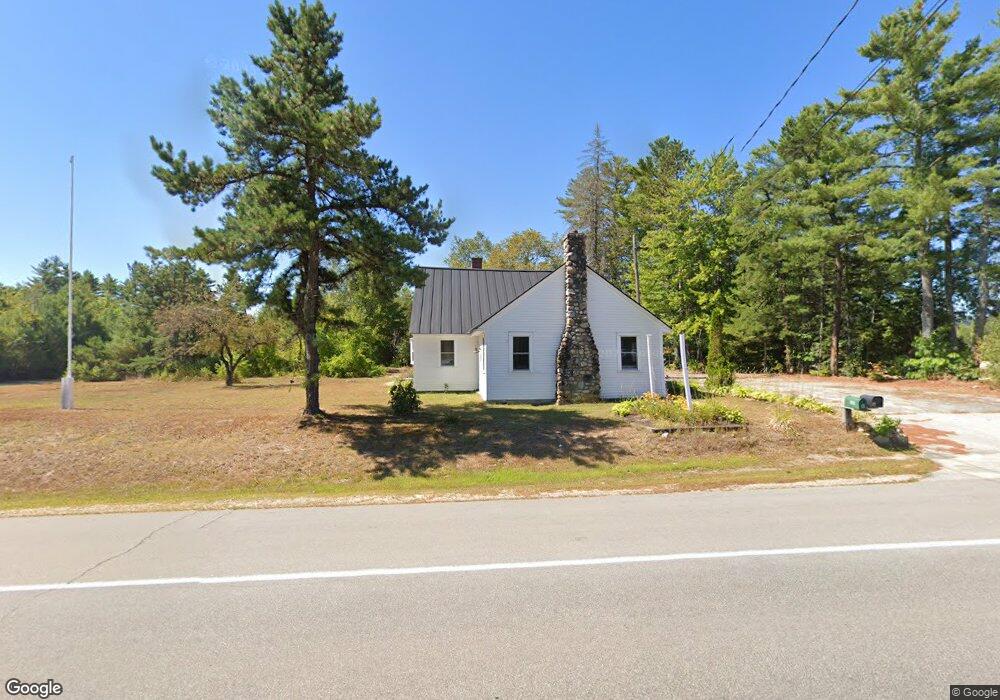 839 Route 16, Ossipee, NH 03864 - photo 1