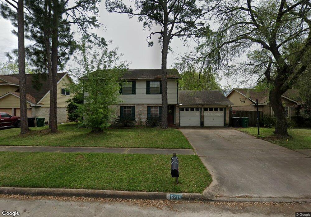 5215 Council Grove Ln, Houston, TX 77088 - photo 1