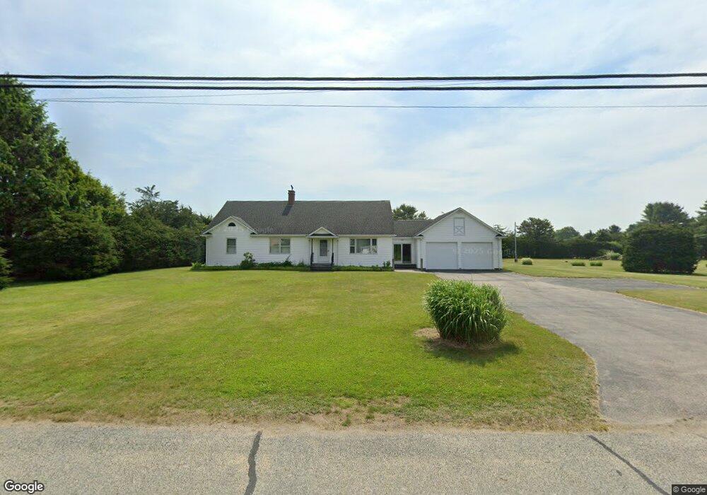 114 Crosspatch Rd, Charlestown, RI 02813 - photo 1