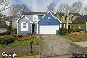 3519 Kensington Parc Cir, Avondale Estates, GA 30002