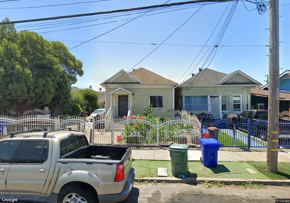 1612 Bissell Ave, Richmond, CA 94801 - photo 1