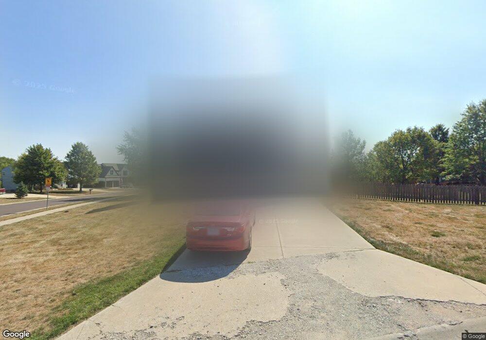 20779 S Barker Rd, Spring Hill, KS 66083 - photo 1