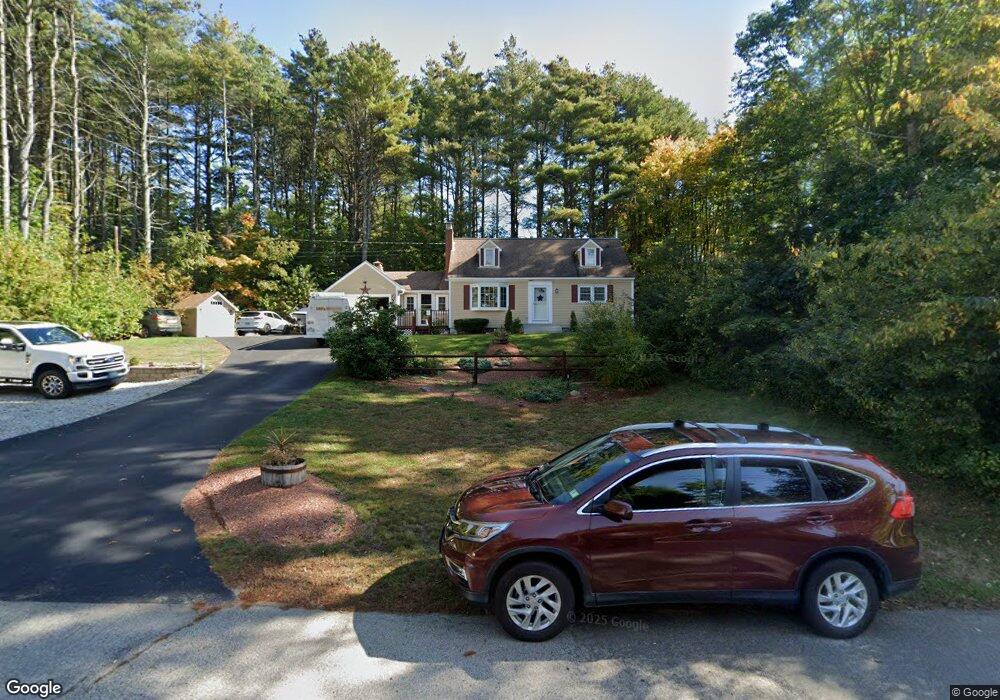 21 Erin Ln, Jaffrey, NH 03452 - photo 1