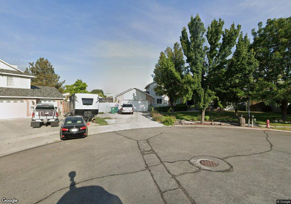 1426 W Quail Covey Cir, Riverton, UT 84065 - photo 1