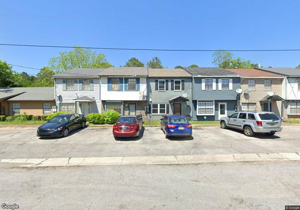 1953 Springlake Ct, Birmingham, AL 35215 - photo 1