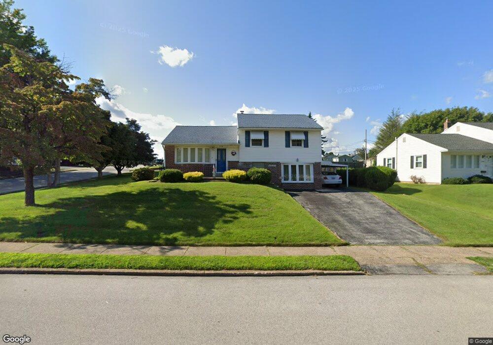272 N Central Blvd, Broomall, PA 19008 - photo 1