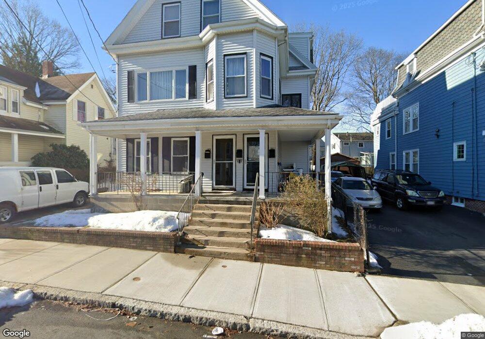 21 Tufts St unit 23, Malden, MA 02148 - photo 1