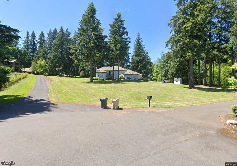 24343 SW Valley View Rd, West Linn, OR 97068 - photo 1