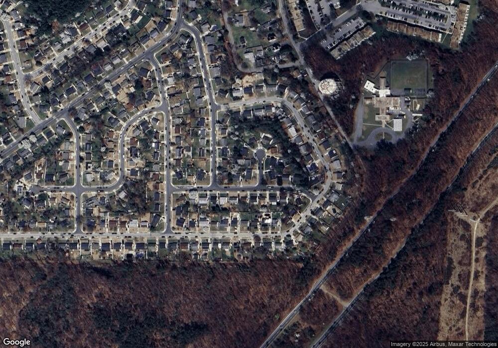 3340 Valley Lee S, Laurel, MD 20724 - photo 1