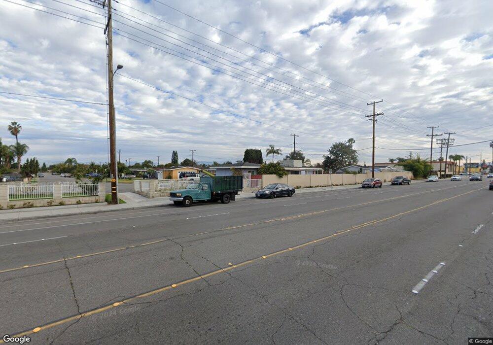 926 S Verona St, Anaheim, CA 92804 - photo 1