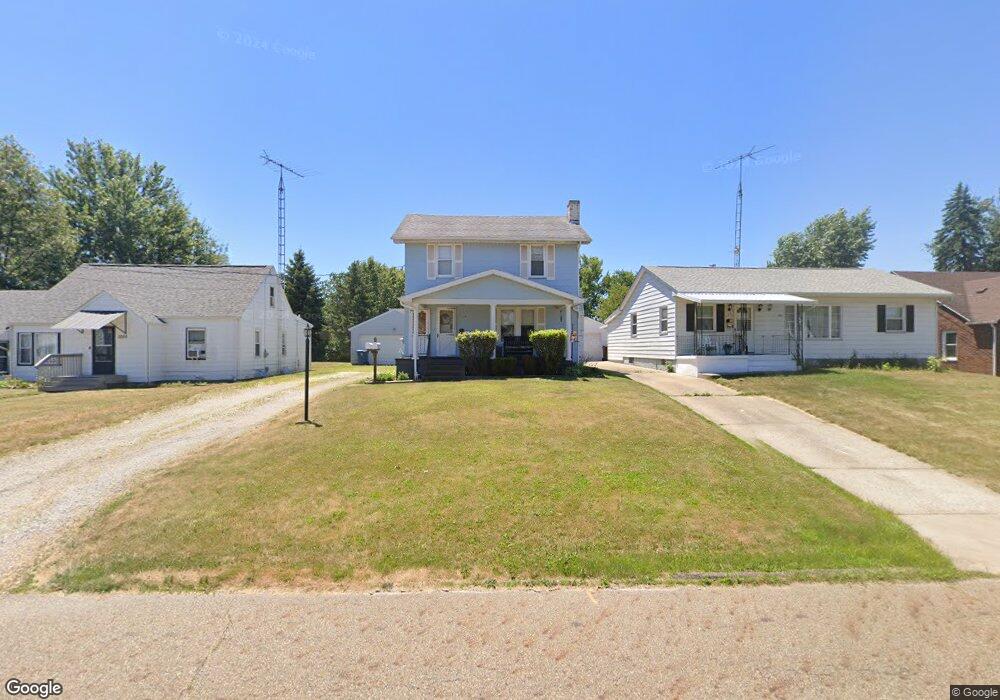 1128 29th St NE, Canton, OH 44714 - photo 1