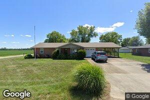 1043 Charles St, Taylorsville, IN 47280