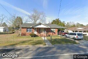 607 Goodge St Unit 12, Claxton, GA 30417