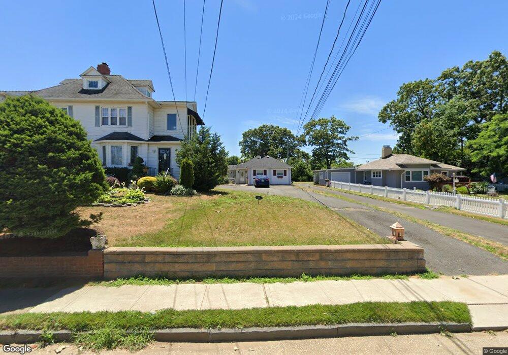 46 Walnut St, Keyport, NJ 07735 - photo 1