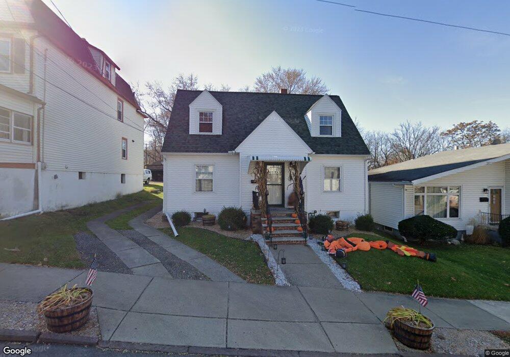 31 Gilligan St, Wilkes Barre, PA 18702 - photo 1